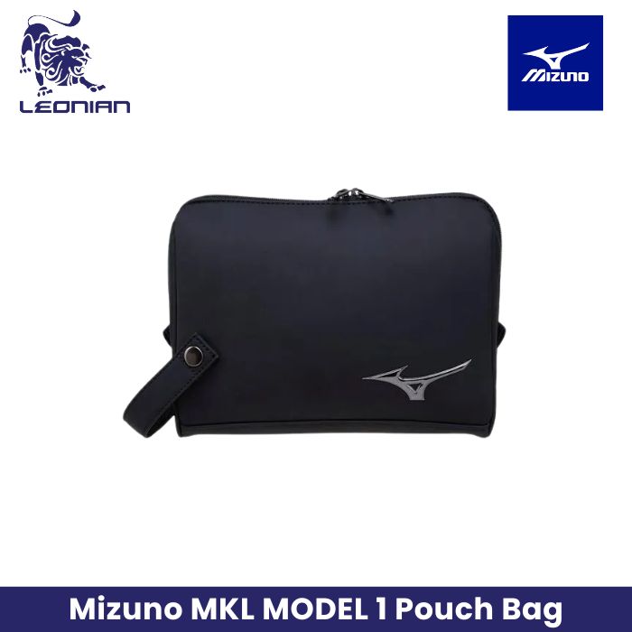 Mizuno MKL MODEL 1 Pouch Bag