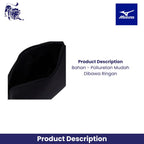 Mizuno MKL MODEL 1 Pouch Bag