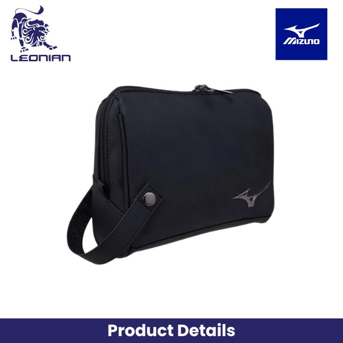 Mizuno MKL MODEL 1 Pouch Bag
