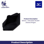 Mizuno MKL MODEL 2 Pouch Bag