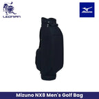 Mizuno NX8 Caddie Golf Bag