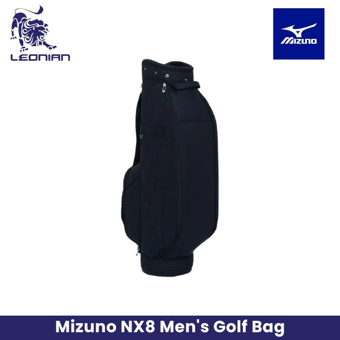 Mizuno NX8 Caddie Golf Bag
