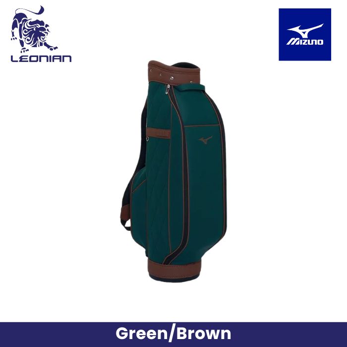 Mizuno NX8 Caddie Golf Bag