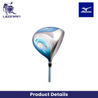 Mizuno Package Set Efil 9 10PC
