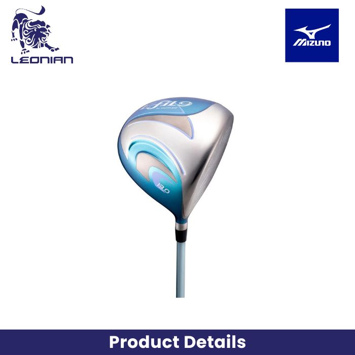 Mizuno Package Set Efil 9 10PC