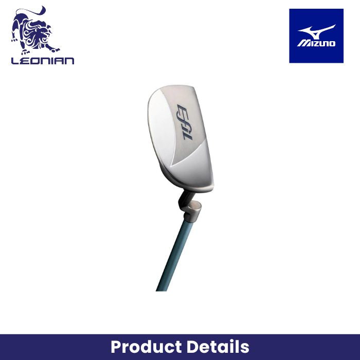 Mizuno Package Set Efil 9 10PC