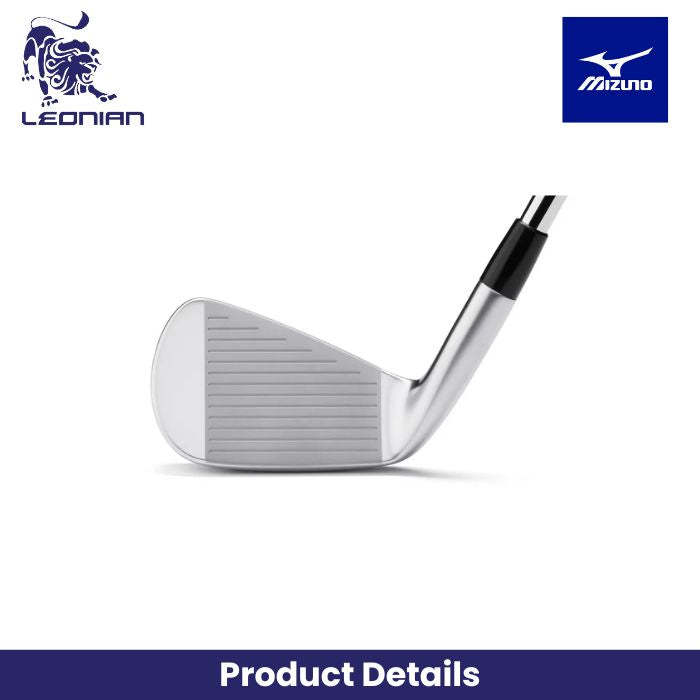 Mizuno Pro M-13 Irons
