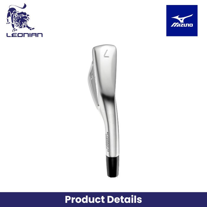 Mizuno Pro M-13 Irons