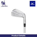 Mizuno Pro M-13 Irons