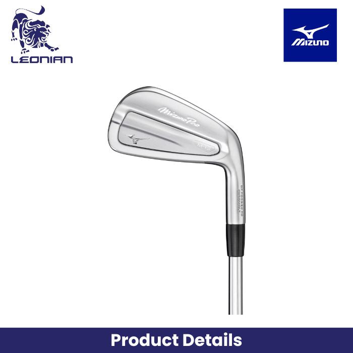 Mizuno Pro M-13 Irons