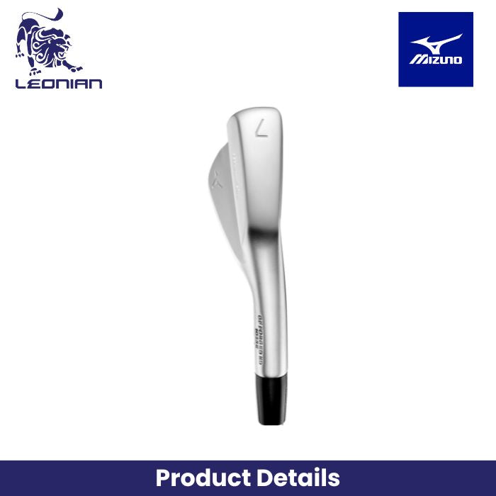Mizuno Pro S-1 Irons