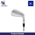 Mizuno Pro S-3 Irons