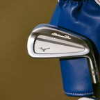 Mizuno Pro S-3 Irons