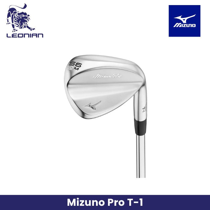 Mizuno Pro T-1 Wedge
