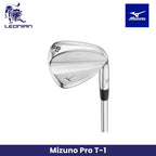 Mizuno Pro T-1 Wedge