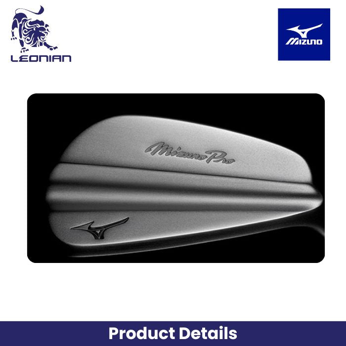 Mizuno Pro T-1 Wedge