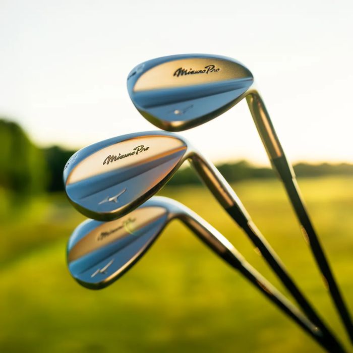 Mizuno Pro T-1 Wedge
