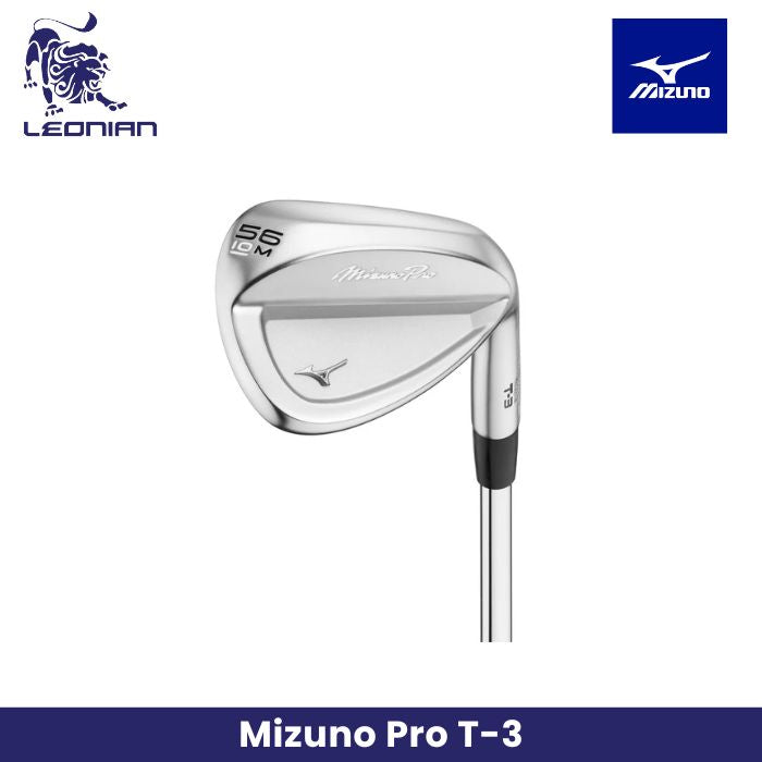 Mizuno Pro T-3 Wedge