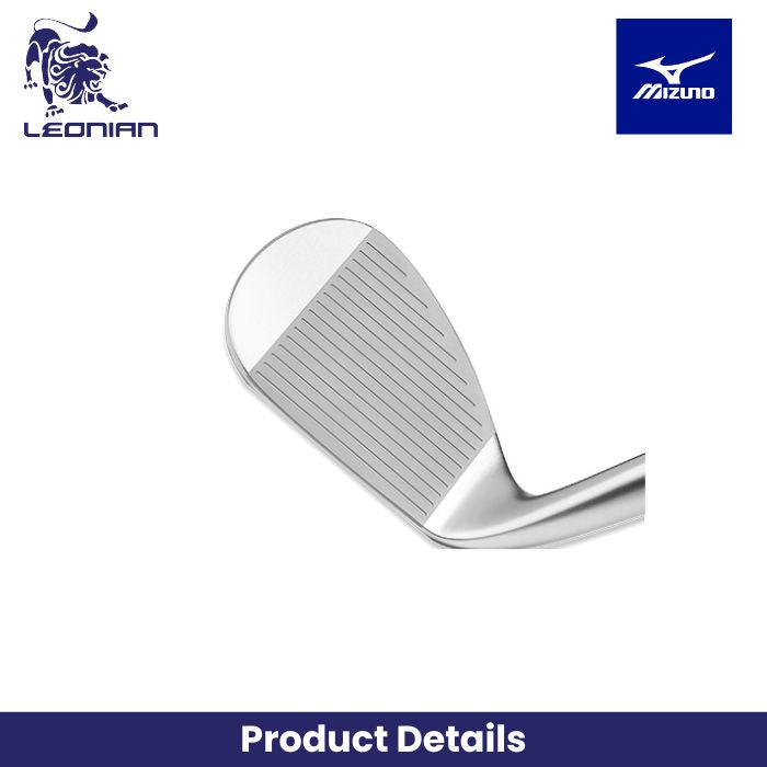 Mizuno Pro T-3 Wedge