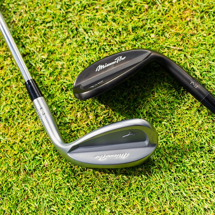 Mizuno Pro T-3 Wedge
