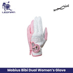 Mobius Bibi Dual Women's Gloves