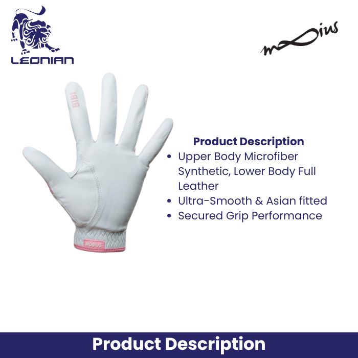 Mobius Bibi Dual Women's Gloves