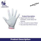 Mobius Bibi Dual Women's Gloves