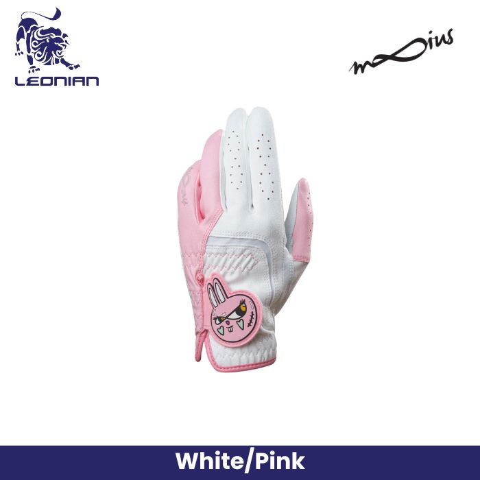 Mobius Bibi Dual Women's Gloves