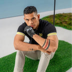 Mobius Fit Synthetic Gloves