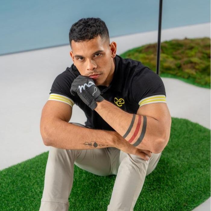 Mobius Fit Synthetic Gloves