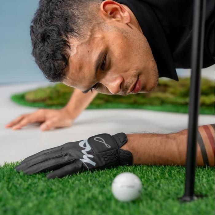 Mobius Fit Synthetic Gloves
