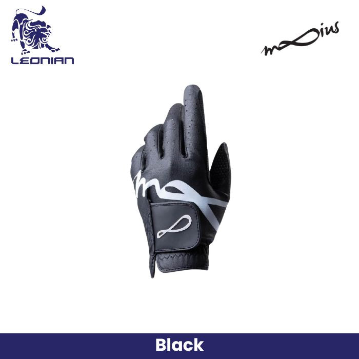 Mobius Fit Synthetic Gloves