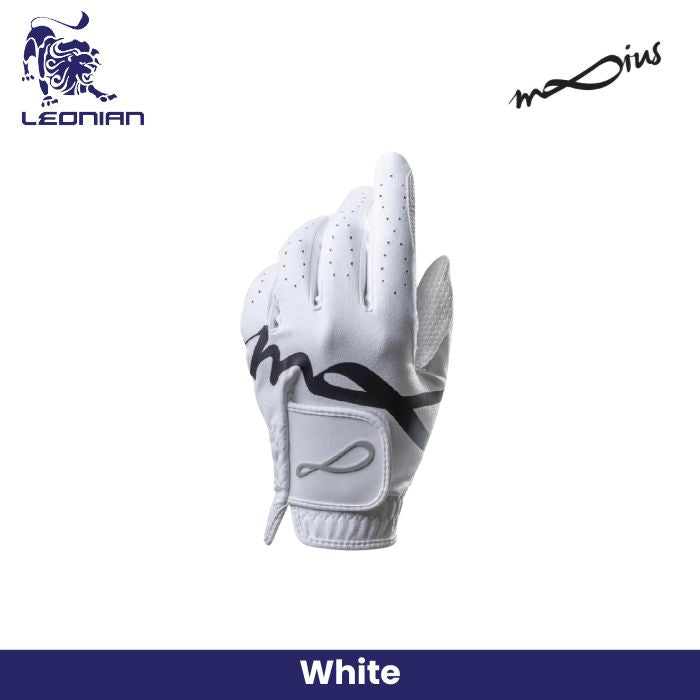 Mobius Fit Synthetic Gloves