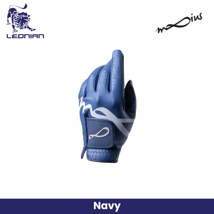 Mobius Fit Synthetic Gloves