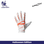 Mobius Halloween Men's Gloves