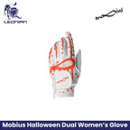 Mobius Halloween Dual Women's Gloves