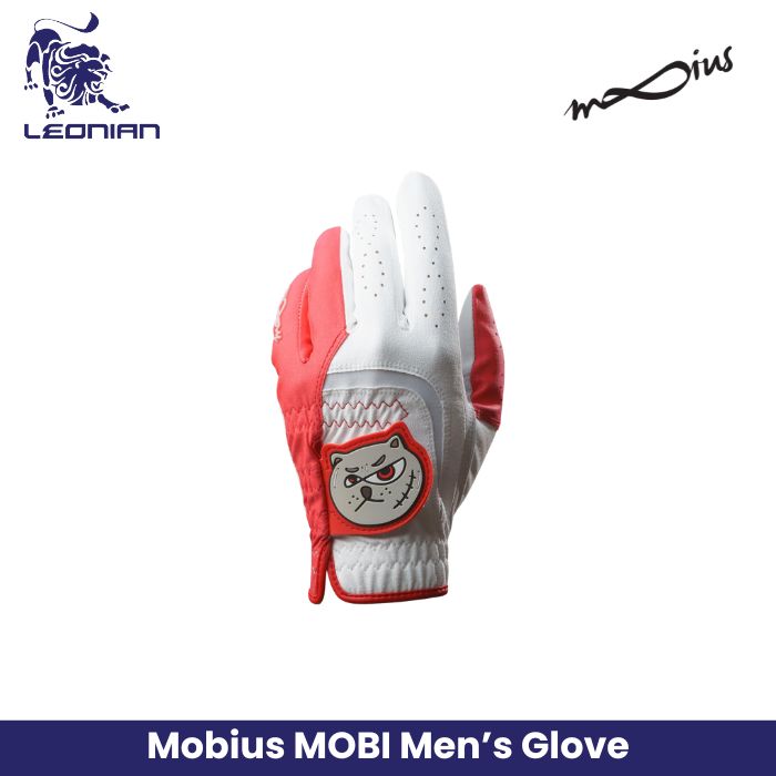 Mobius MOBI Men's Gloves