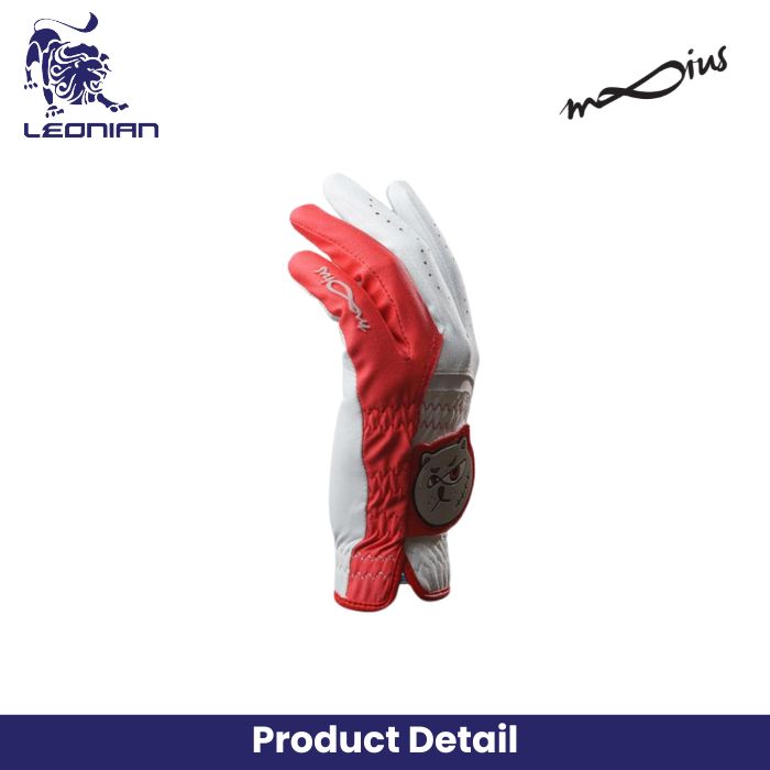 Mobius MOBI Men's Gloves