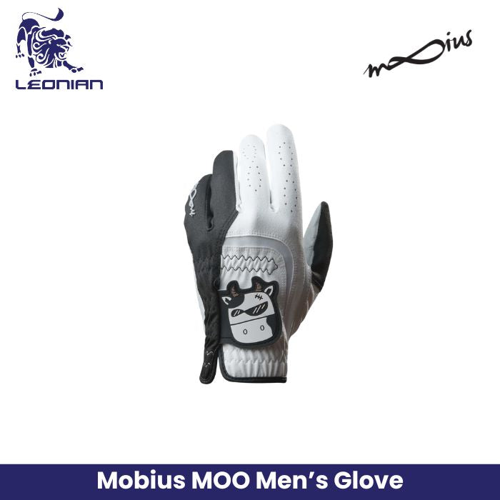Mobius MOO Men's Gloves