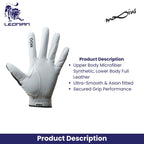 Mobius MOO Men's Gloves