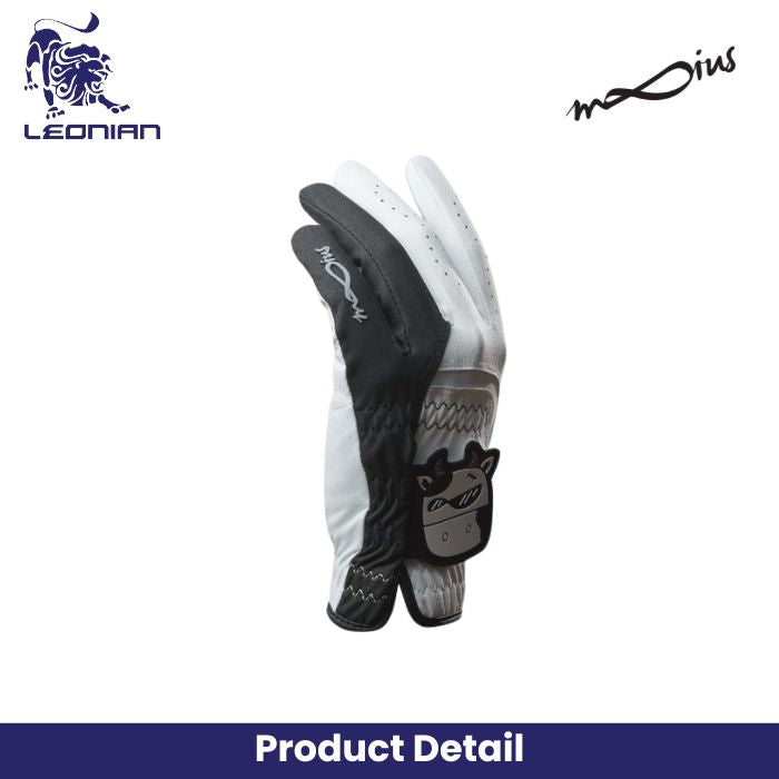 Mobius MOO Men's Gloves