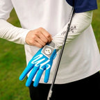 Mostfly Blue Bunker Glove
