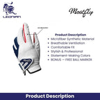 Mostfly Champion Shot Glove