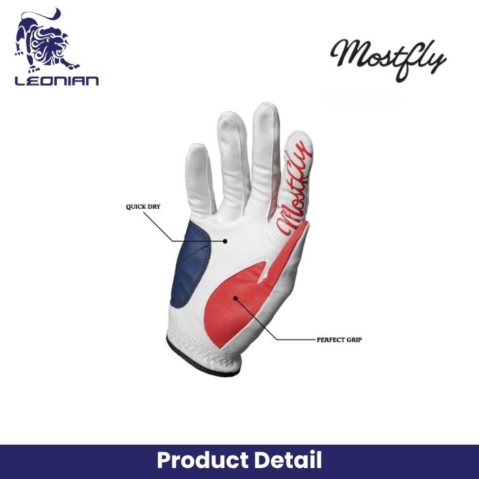Mostfly Champion Shot Glove