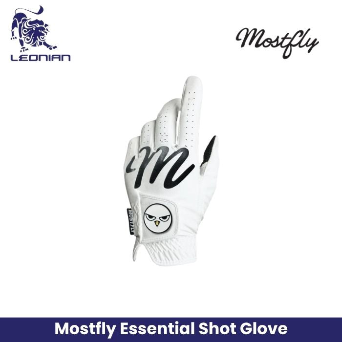 Mostfly Essential Shot Glove