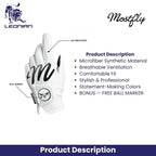 Mostfly Essential Shot Glove