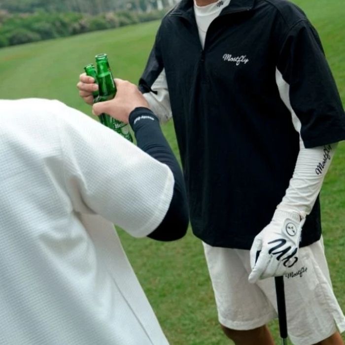 Mostfly Essential Shot Glove