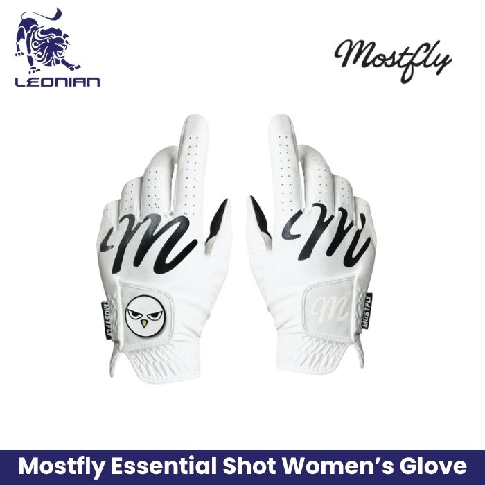 Mostfly Essential Shot Women's Glove