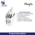 Mostfly Essential Shot Women's Glove