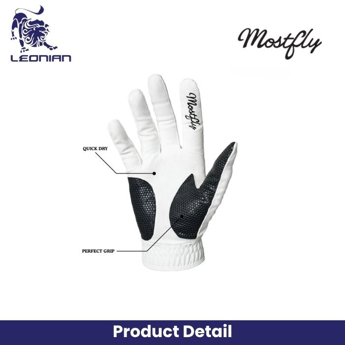 Mostfly Essential Shot Women's Glove